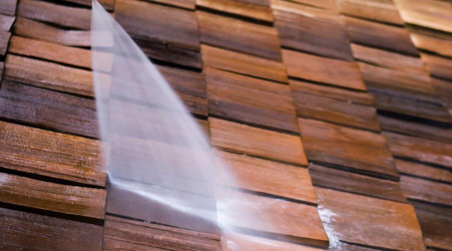 Professional gutter cleaning in Riverdale, NJ